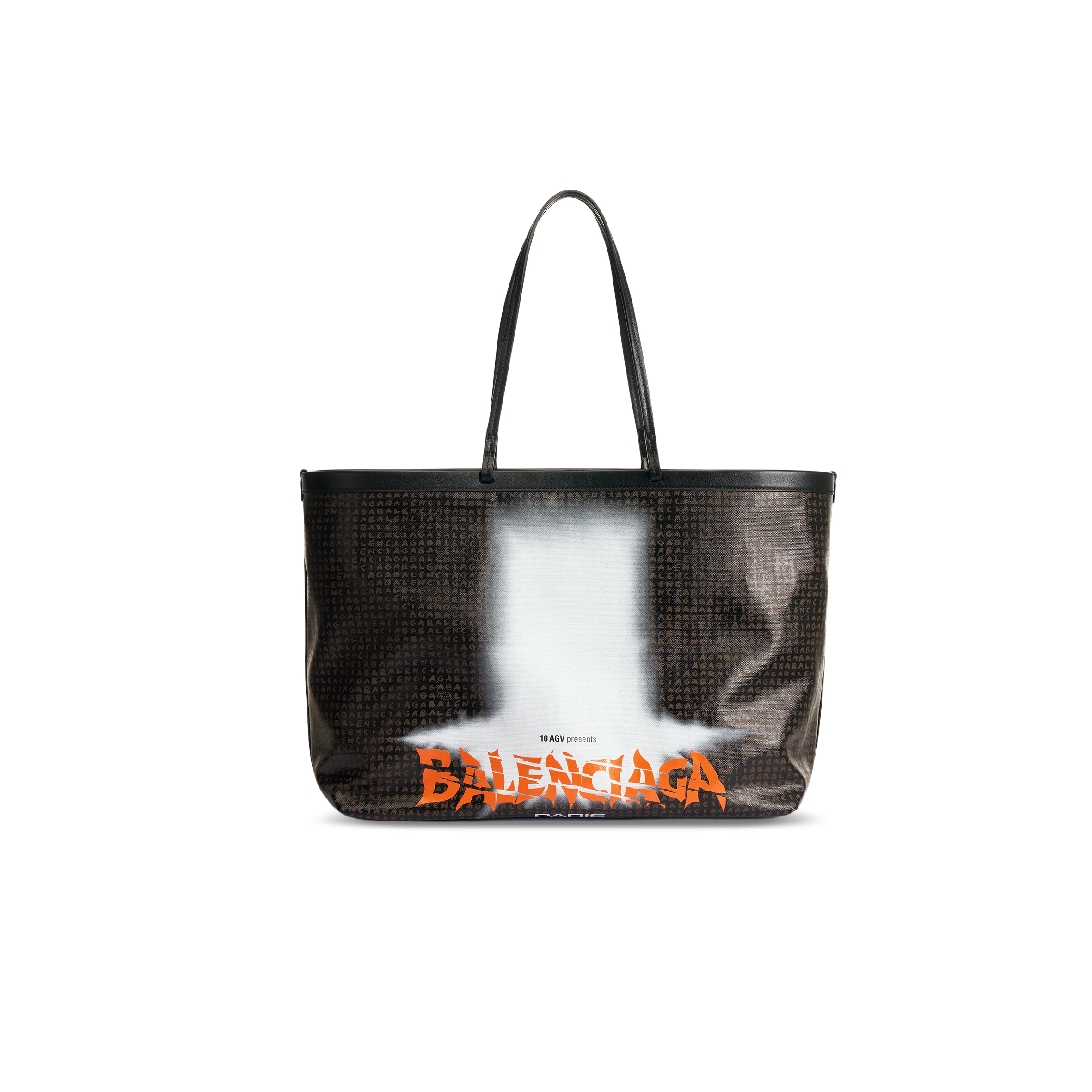 BALENCIAGA WOMEN'S SELECT TOTE BAG LARGE A000QC2ACQE6976 (42*33*20cm)